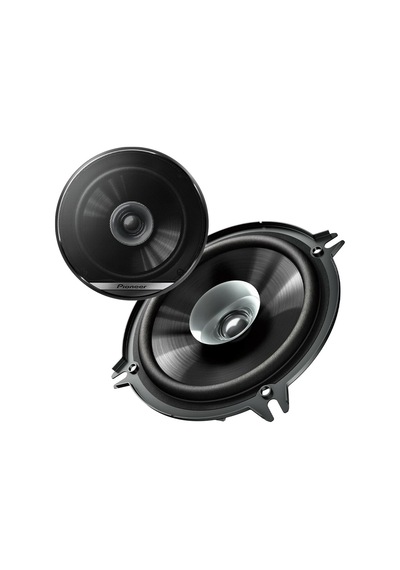 Pioneer Ts-g1710f 17 Cm Twetersiz 280 Watt Tek Yollu Oto Hoparlör 2 Li Takım