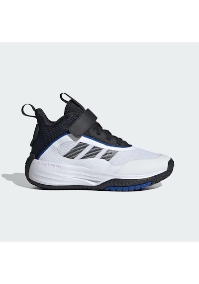 Adidas Ownthegame 3.0 Çocuk Basketbol Ayakkabısı C-adııf4592f10a00 Beyaz