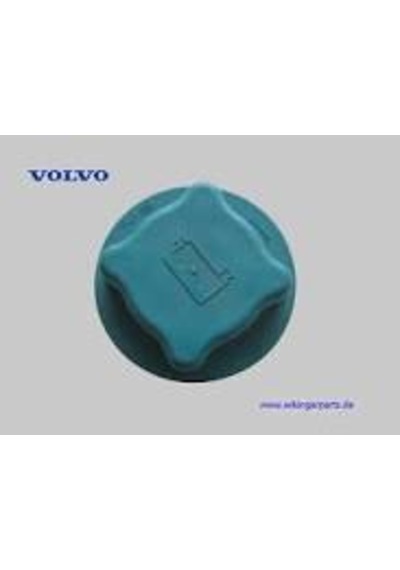 Volvo Yedek Su Deposu Kapağı 850 S40 S60 S80 Xc90 88-14 9445462 T