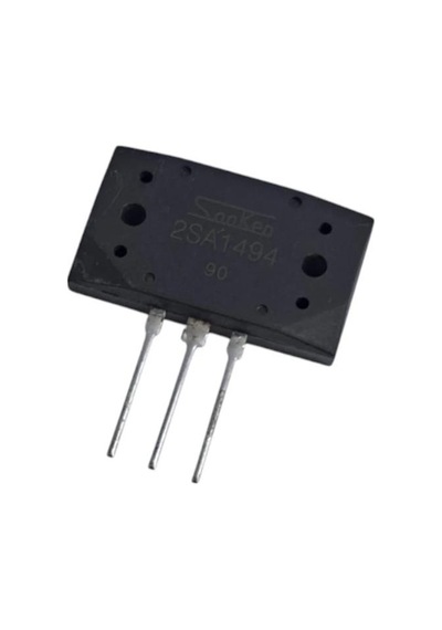 2sa 1494 Mt-200 Transistör