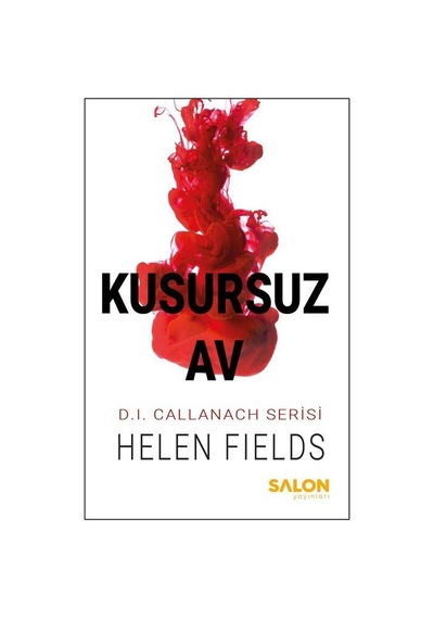 Kusursuz Av / Helen Fields