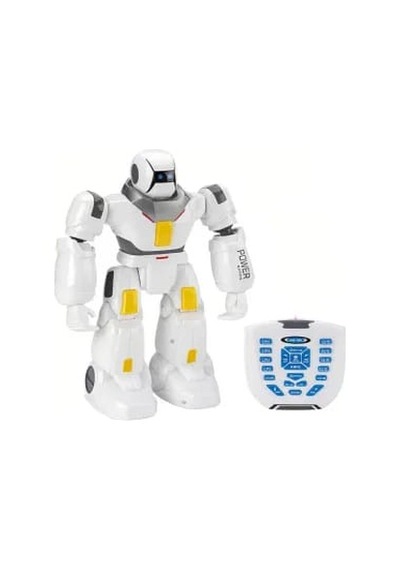 Toysan Akıllı Robot G16 Robot