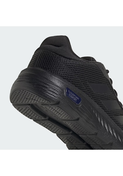 Adidas Cloudfoam Comfy Erkek Günlük Spor Ayakkabı C-adııh6129e10a00 Siyah