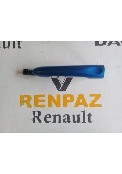 Megane 3/Fluence/Clio 4/Captur Dış Açma Kapı Kolu Mavi 806070009R