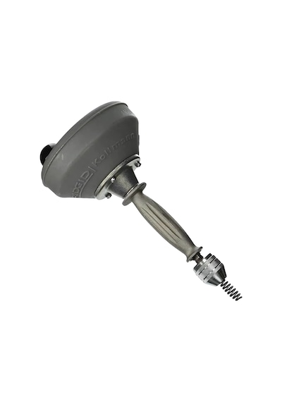 Ridgid 58890 K-25 El Tipi Kanal Açma Temizleme Spiral