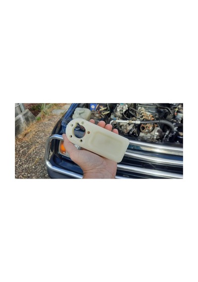 Suzuki Vitara Et Td 5dr Krank Mili Kilidi