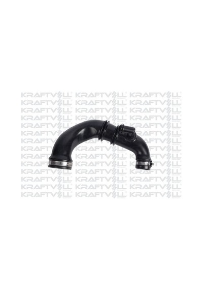 Kraftvoll 10030883 Hava Giriş Borusu Kangoo Clio Iıı Twingo Megane Iı Thalia Logan Sandero 1.5dcı 8200331958