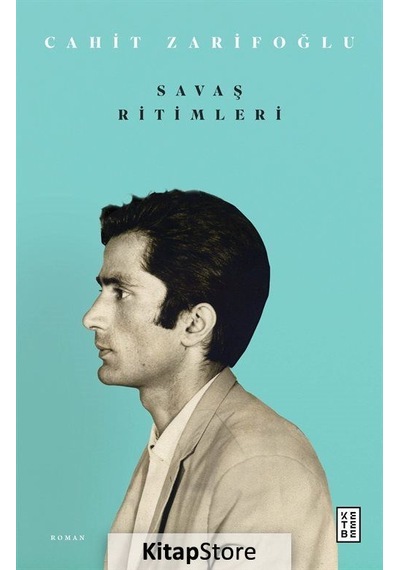 Kitapstore Savaş Ritimleri / Cahit Zarifoğlu