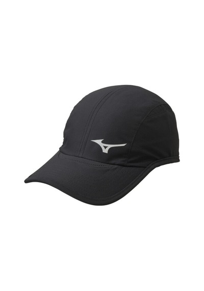 Drylite Cap Şapka Siyah