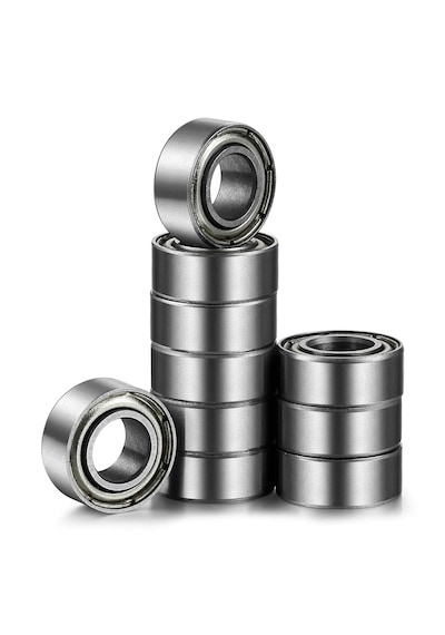 Prc Mr117 Zz Rulman 7x11x3 10 Adet 1 Paket İçince 10 Adet