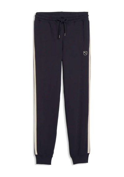 Puma Ess Elevated Sweatpants Tr Erkek Lacivert Eşofman Altı 69569716