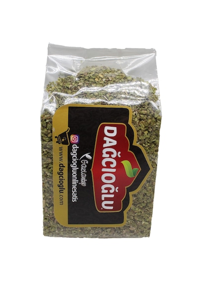 Dağcıoğlu Kekik 500 G