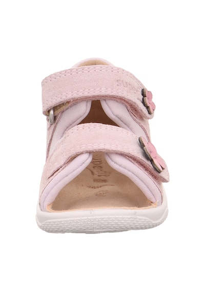 Superfit Polly Kız Bebek Sandalet - Pudra 600098-5500