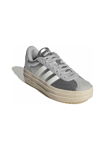 Adidas Vl Court Bold Kadın Spor Ayakkabısı Ih9139 Çok Renkli
