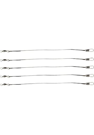 Oskar Fırdöndülü Çelik Tel 15cm5 Li Paket - Standart