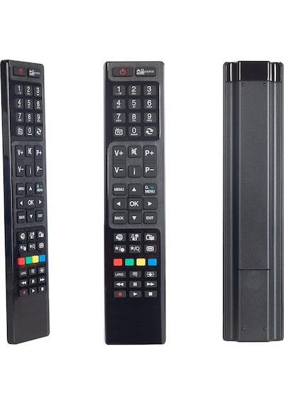 Vestel Uyumlu 32Ph5065 Led Tv Kumanda