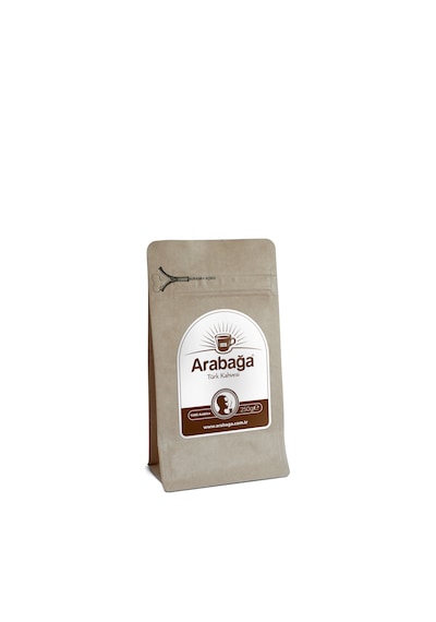 Arabağa Klasik Türk Kahvesi Çekirdek 250 G