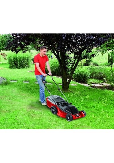 Einhell Gc-Em 1743 Hw Elektrikli Çim Biçme Makinesi -3400590
