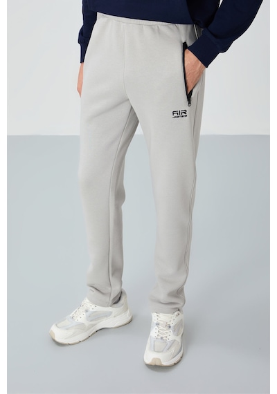 Tommy Life Carlo Taş Şardonlu Erkek Eşofman Alt - 84942 Taş