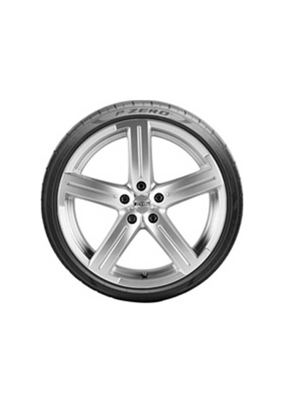 Pirelli 255/40R22 103Y P-Zero Pz4 Ne0 Elt XL Yaz Lastiği 2025