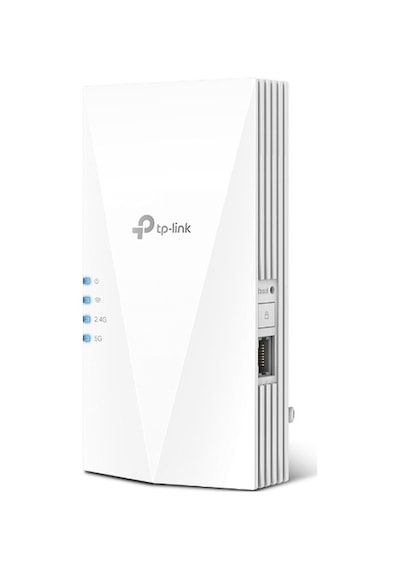 TP-Link RE700X AX3000 Mbps Dual Band GIGABIT PORT Menzil Genişletici