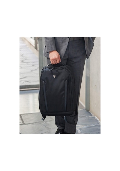 571 Collections Victorinox 602154 Altmont 3.0 Essentials Laptop Sırt Çantası Açık Altın