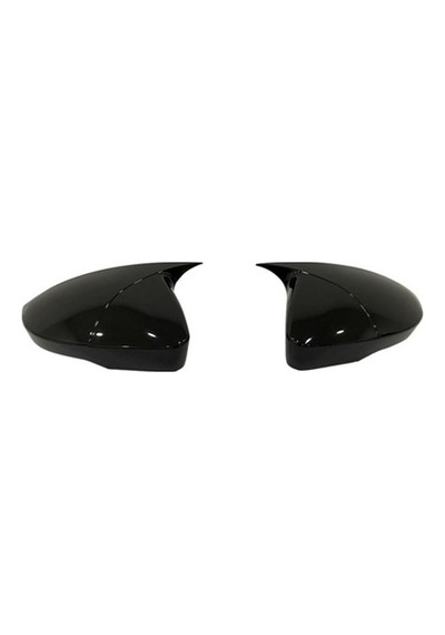 Autogp Skoda Octavia Ayna Kapağı Yarasa Pianoblack 2009 / 2013 Cm2015octaykap