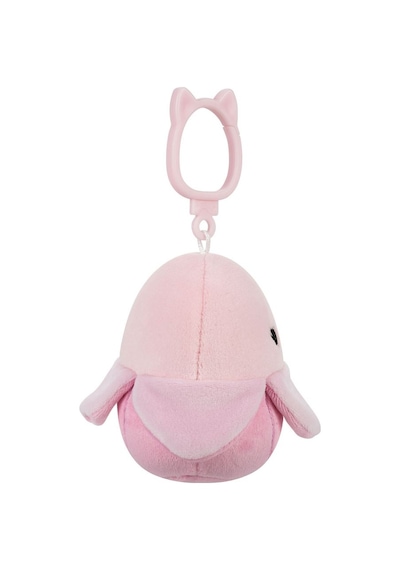 Squishmallows Muz Lex Lex 9cm Klipsli Cp00486 Renkli
