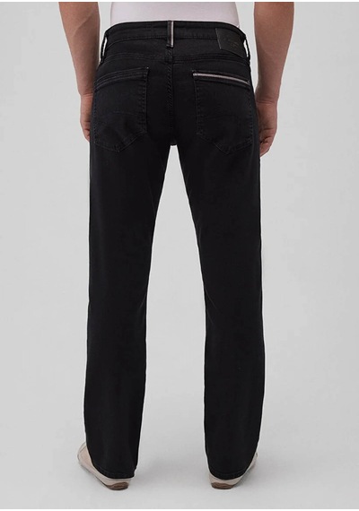 Mavi Hunter Mavi Premium Antrasit Erkek Jean Pantolon 0020218775 Antrasit