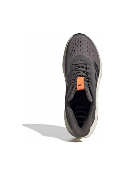 Chacoa/carbon/luor Adidas Erkek Günlük Spor Ayakkabı Cloudfoam Cuxxıon - Rapidfit Js2280 Chacoa/carbon/luor