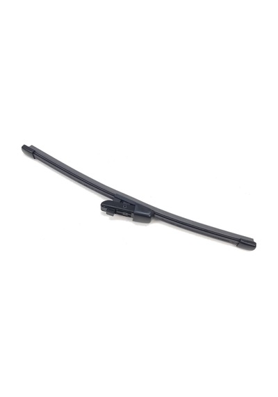 Vw Polo 2010-2017 Arka Cam Silecek Süpürgesi Silgi Silgeç 28Cm