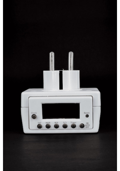 Helios Opto Dijital Zaman Saati 3500w Hs 4201