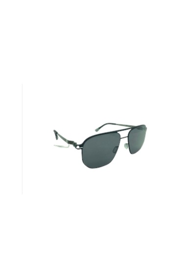 Black Mod.8313 C.01 Gri-siyah Erkek Güneş Gözlüğü Gri - Siyah