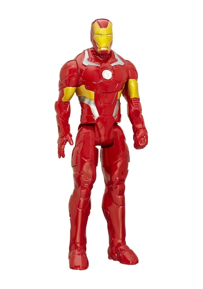 Avengers Titan Hero Iron Man Demir Adam 30 Cm Figür Oyuncakları