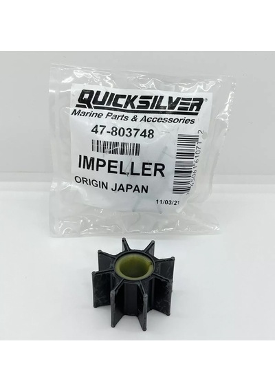Quicksilver Mercury Mariner 6-15 Hp Dıştan Takma Motor Impeller 47-803748