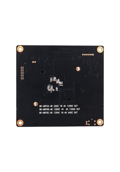 Lcd Panel Flexi Repair Qk-6m70b 4k120hz - 4k120hz Standart