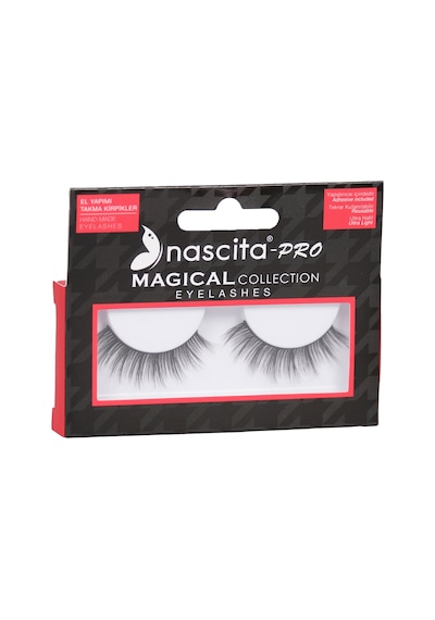 Nascıta Eye00142 Magıcal Takma Kırpık