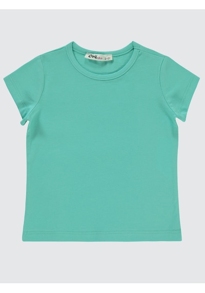 Civil Girls Kız Çocuk Tişört 2-5 Yaş Bermuda Mint Bermuda Mint Mint Yeşil Civil Girls Kız Çocuk Tişört 2-5 Yaş Bermuda Mint Bermuda Mint Mint Yeşil