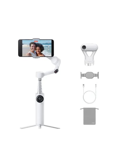 Insta360 Flow 2 Aı Tracker Kit