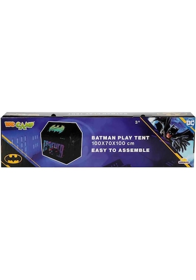 Mey İthalat 4850 Çadır Batman 100x70x100 Cm -