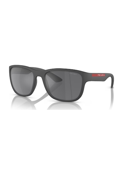 Prada Sport Ps 01us Ufk5l0 59 Erkek Güneş Gözlüğü Gri