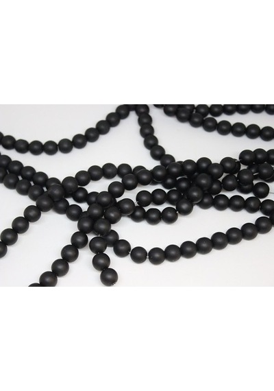 Onix (Oniks) Taşı Mat Dizi 12Mm
