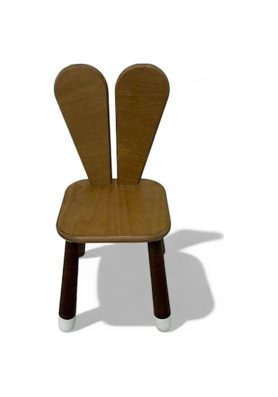 Standart Kumaşsız Sandalye