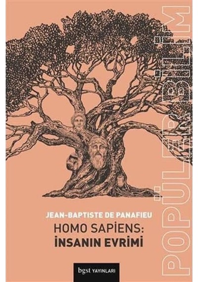 Homo Sapiens: İnsanın Evrimi