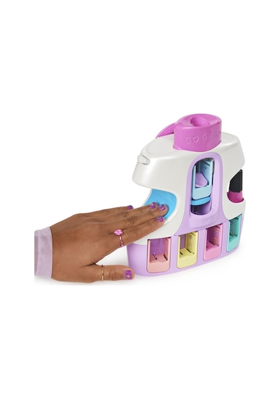Cool Maker Go Glam Manikür Seti  6061175