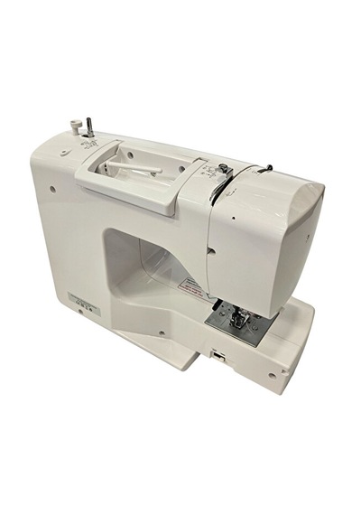Ev Tipi Elektronik Düz Dikiş Makinesi 200 Desen / Model 2720 1pc