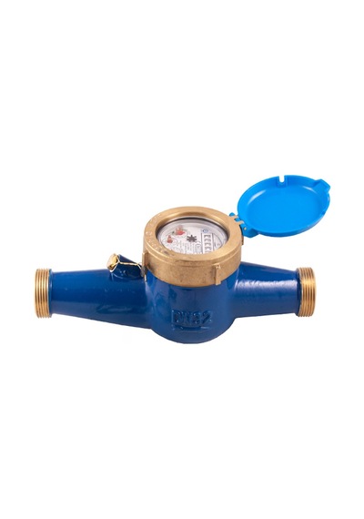 S-meter Mj-sdc Dn32 Multi-jet Soğuk Su Sayacı Mıd Diğer