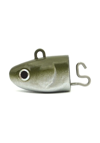 Fiiish Bm200/6 Bm1350 Extra Deep 240gr Jighead