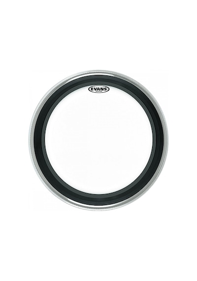 Evans Tt16emad 16" Emad Clear Hoop Versiyon Tom/bas Derisi