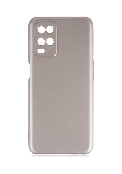 Premier A54 4g İle Uyumlu Kılıf Premier Silikon Kılıf Gold Sku: Zeusb098bbjvfv